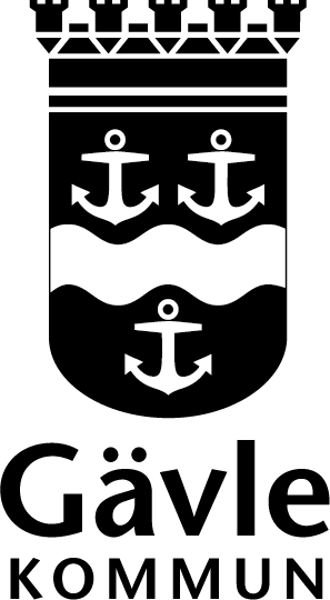 Gävle kommun logotyp