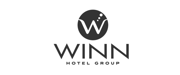 Winn Hotel Logotyp