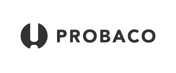 Probaco logotyp