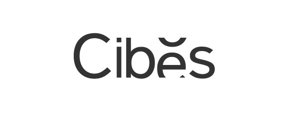 Cibes logotyp