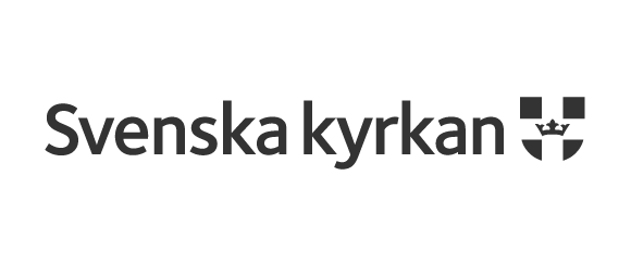 Svenska kyrkan logotyp