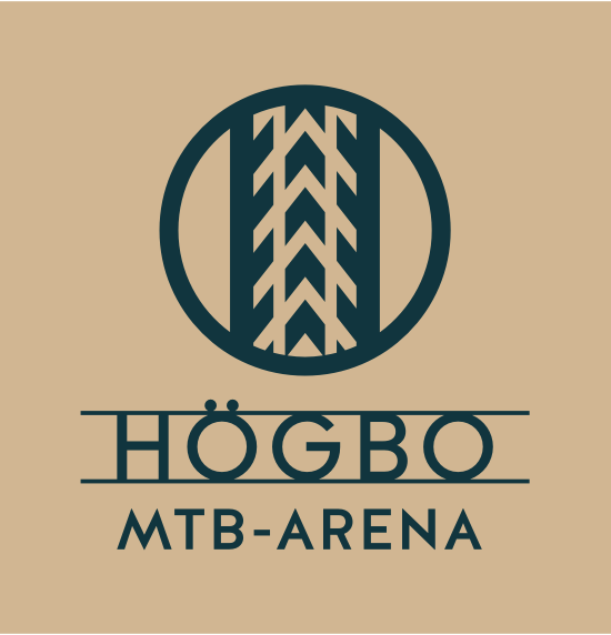 Högbo Outdoor Moutain bike