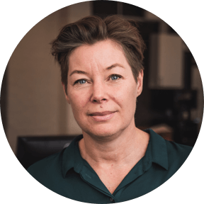 Susanne Fridolfsson